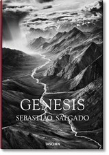 Sebastião salgado genesis - sebastião,