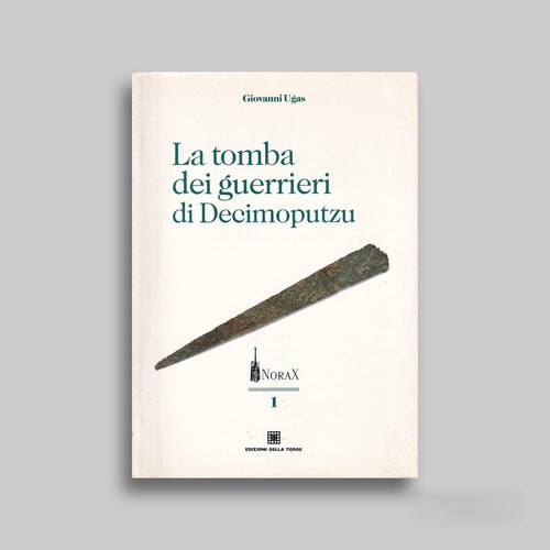 Tomba dei guerrieri di - la,