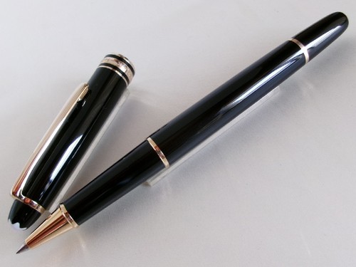 Montblanc meisterstuck - montblanc,