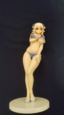 Super sonico paisura bikini - sonico,