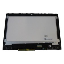 Touch screen LCD portatile con