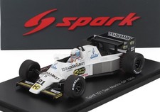 1/43 SPARK-MODEL - SPIRIT - F1