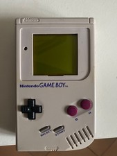 nintendo gameboy tm 1989 con