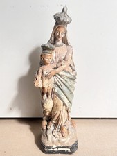 Antica Statua Sacra Madonna