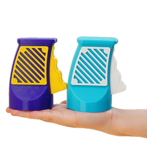 Apriscatole stampato 3d - stampato,