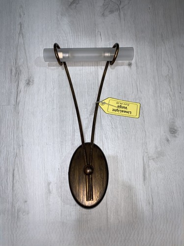 Linea light volga ruggine - volga,
