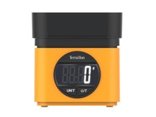 TERRAILLON BA22 Mitico Giallo