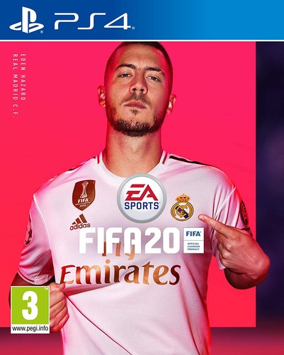 Fifa playstation edizione - 4,