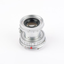 Leitz Leica Elmar 2,8/50 mm