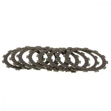 Kit lamelle frizione EBC