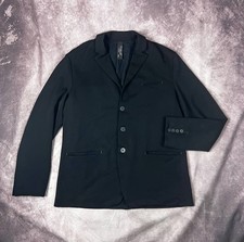 Transit Uomo Avantgarde Giacca Blazer Lana Uomo Taglia L - XL