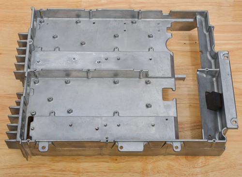 Ricambi kenwood 790a cassa - ts-790a:,
