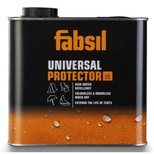 Fabsil 2,5L UV impermeabile