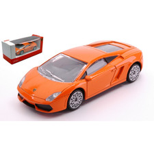 LAMBORGHINI GALLARDO LP560-4