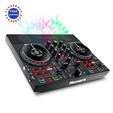 Numark Party Mix Controller DJ