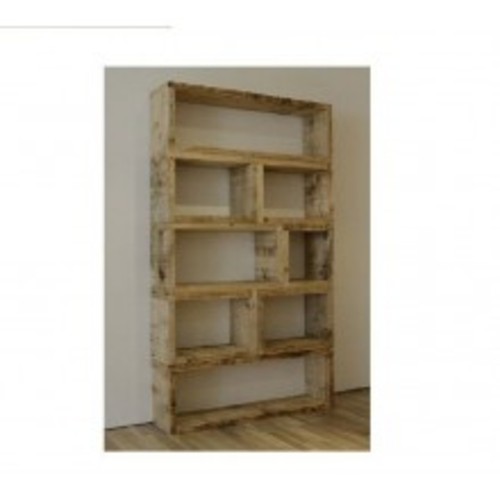 Mobile libreria legno - mobile, in