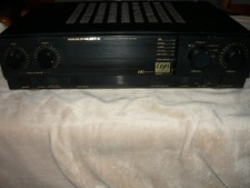 AMPLIFICATORE  MARANTZ  PM 35- MK II - FUNZIONANTE-