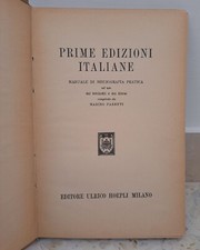 Parenti PRIME EDIZIONI