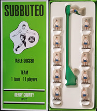 SUBBUTEO - La Leggenda Vintage