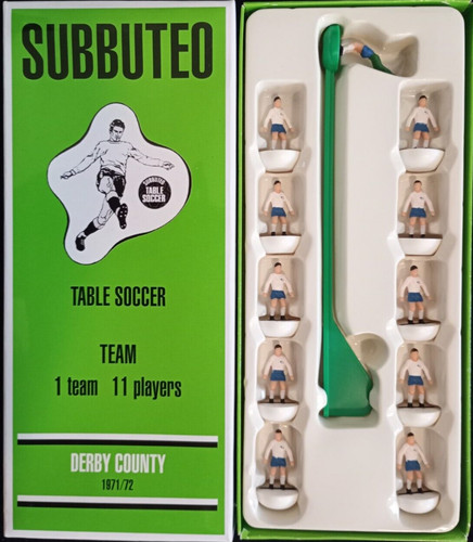 Subbuteo leggenda vintage - subbuteo,