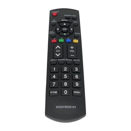 Telecomando adatto per - , smart