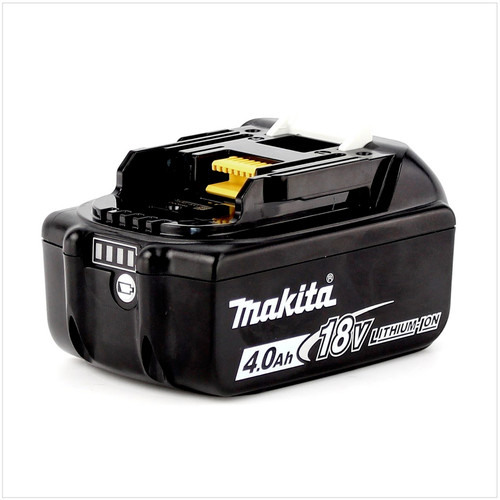 Makita bl1840b 18v batteria - bl1840b,