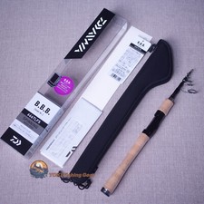 Canna da Pesca Spinning