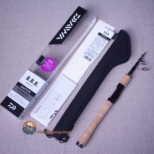 Canna pesca spinning - da,