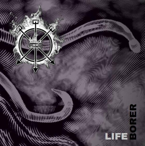 Parasitic equilibrium life - equilibrium,
