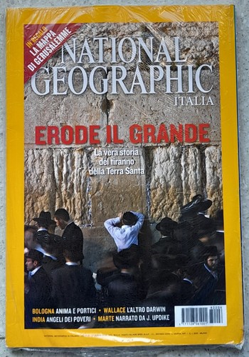 Rivista mensile national - rivista,