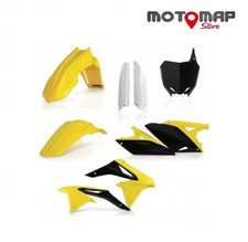 Full Kit Plastiche Acerbis