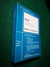 TEMI ABILITAZIONE DI DOTTORE COMMERCIALISTA - IL QUADRIFOGLIO 7° ED - 1995