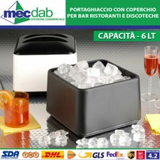 Portaghiaccio 6 LT In PP