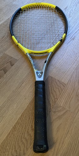 Fischer pro tour - tour, racchetta