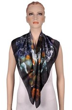 Sciarpa foulard Laura
