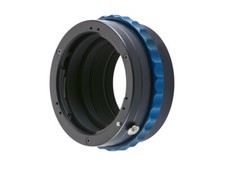 Novoflex Adattatore per ottiche Pentax K a camere MFT con controllo diaframma