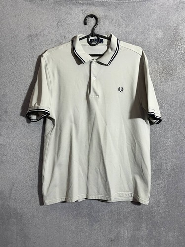 Fred perry jersey polo casual - fred,