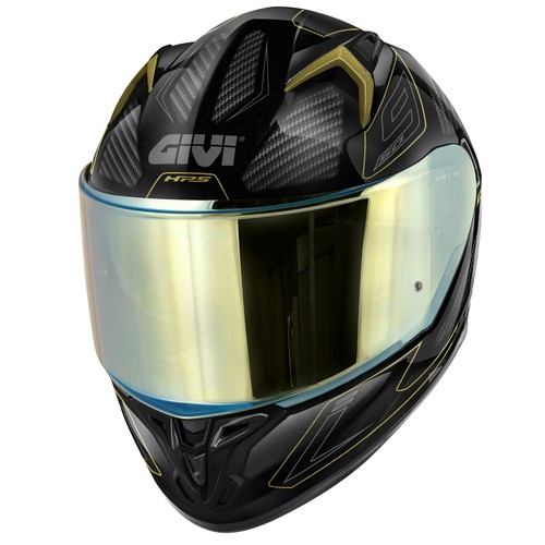 Casco integrale moto givi 9 - moto, 50.9