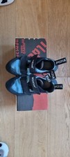 Scarpe arrampicata 37 usate 2