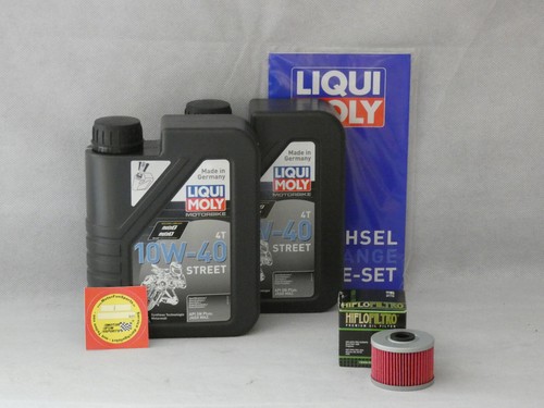 Kit cambio olio adly atv - adly,