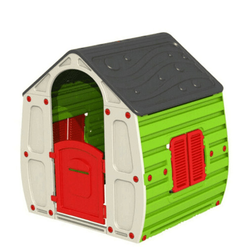 Casetta per bimbi bambini - casetta,