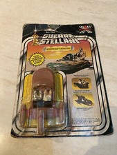 Rarissimo hovercraft scooter - rarissimo,