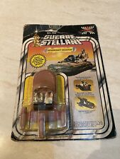 Rarissimo Hovercraft Scooter Guerre Stellari Star Wars Harbert 1978 nuovo