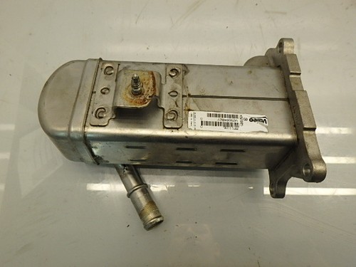 Radiatore gas scarico - gas, di