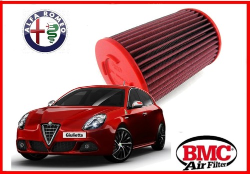 Filtro aria sportivo bmc per - sportivo,