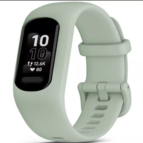 Garmin vivosmart smart - garmin,
