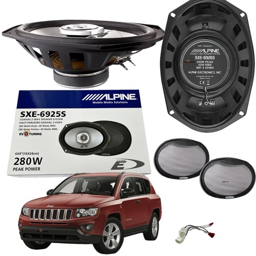 Kit casse altoparlanti - kit, 2