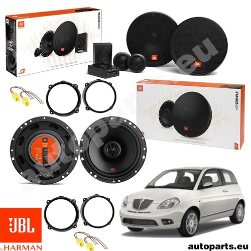 Kit casse altoparlanti - 6,