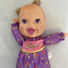 Toy biz 1996 Baby Headstand