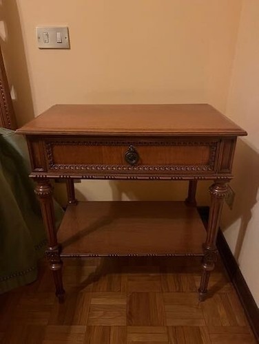 Comodini anni in buone - anni,